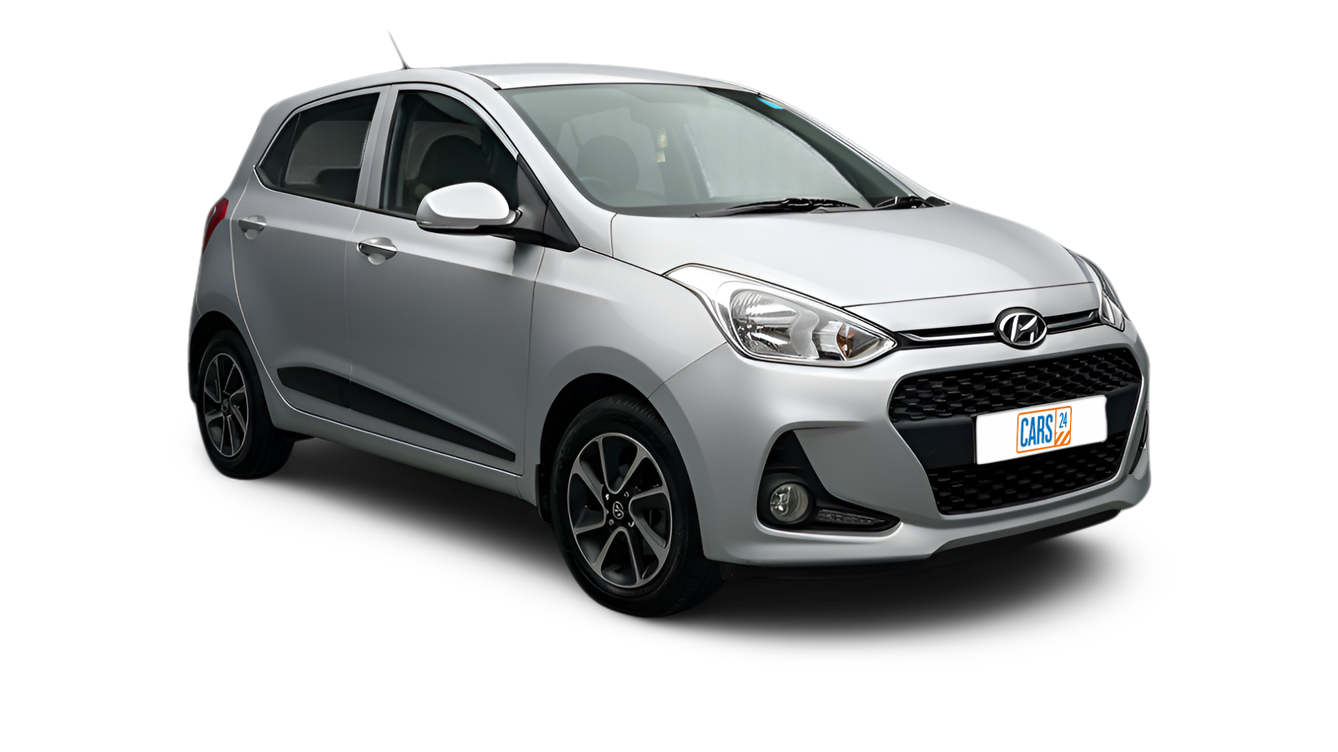 Hyundai Grand i10-img